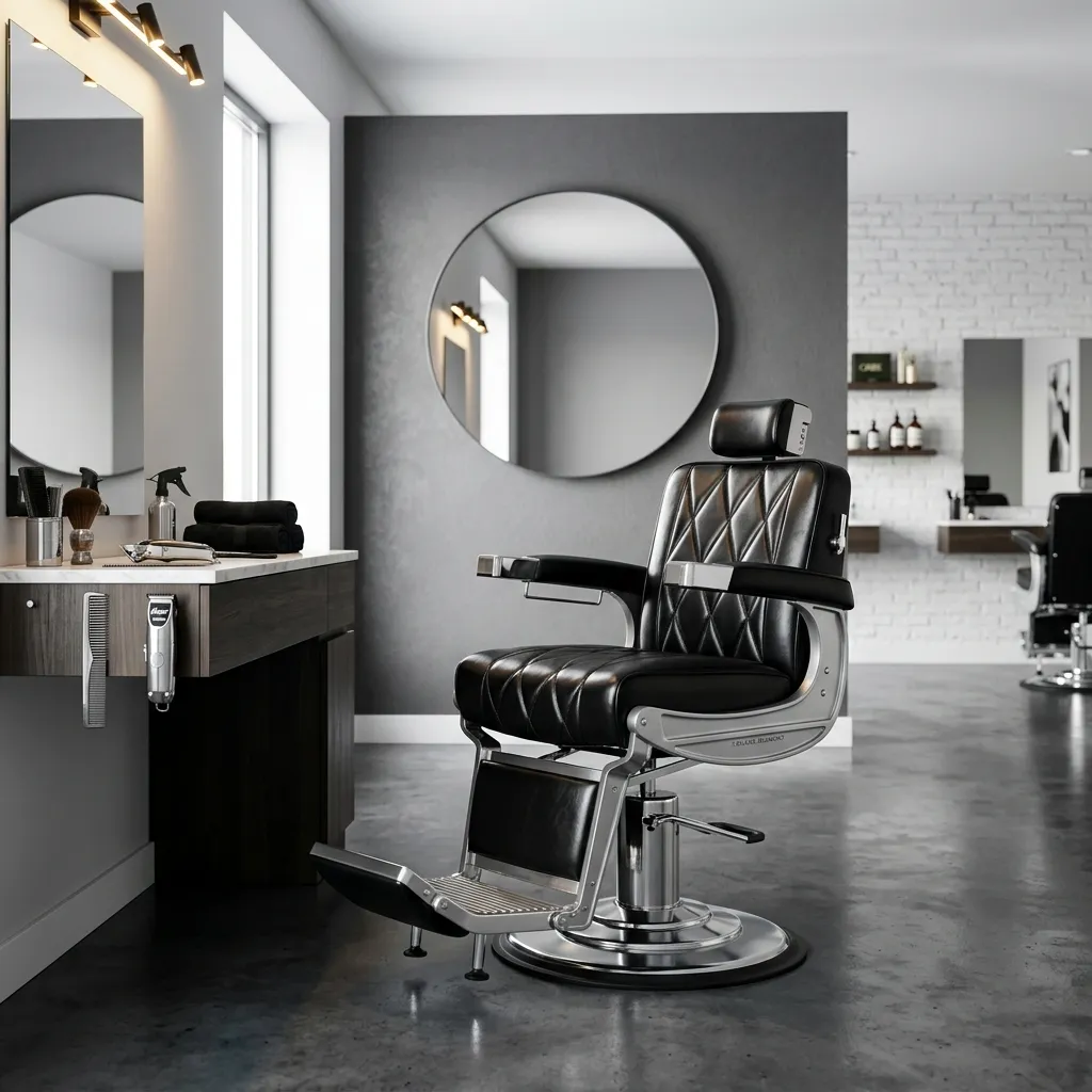 Dandruff Removal Treatment